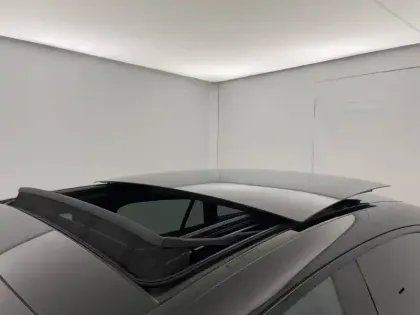 Photo 30 Mercedes Classe S EQS 580 4Matic