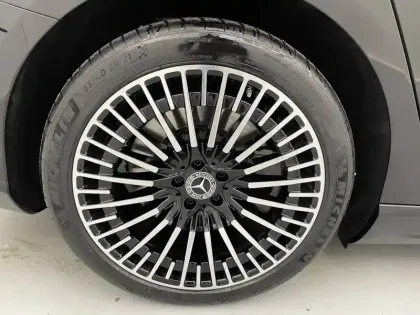 Photo 18 Mercedes Classe S EQS 580 4Matic