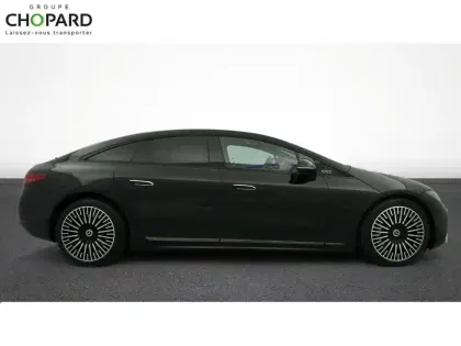 Photo 9 Mercedes Classe S EQS 580 4Matic