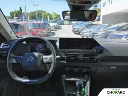 Photo 14 Citroën C4  PureTech 130 S&S BVM6