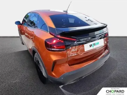 Photo 6 Citroën C4  PureTech 130 S&S BVM6