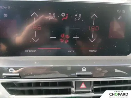 Photo 17 Citroën C4  PureTech 130 S&S BVM6