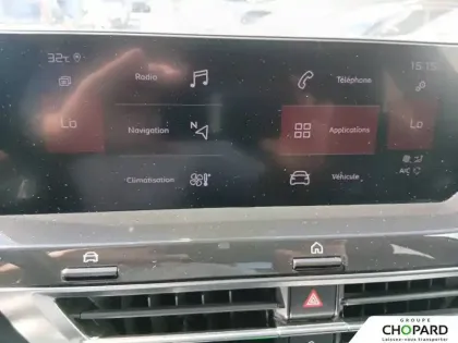 Photo 12 Citroën C4  PureTech 130 S&S BVM6