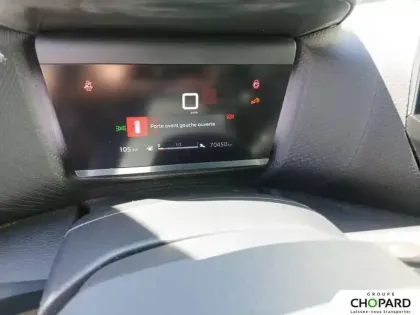 Photo 20 Citroën C4  PureTech 130 S&S BVM6