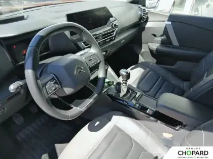 Photo 9 Citroën C4  PureTech 130 S&S BVM6