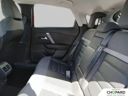 Photo 10 Citroën C4  PureTech 130 S&S BVM6