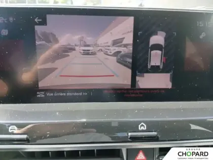 Photo 18 Citroën C4  PureTech 130 S&S BVM6