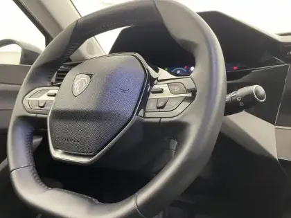 Photo 56 Peugeot 308  Hybrid 136 e-DCS6