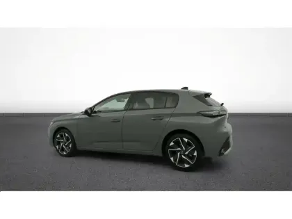 Photo 7 Peugeot 308  Hybrid 136 e-DCS6