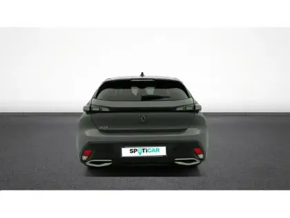 Photo 12 Peugeot 308  Hybrid 136 e-DCS6