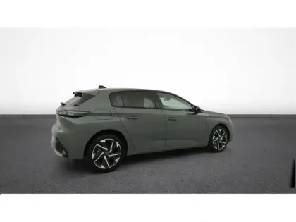 Photo 15 Peugeot 308  Hybrid 136 e-DCS6