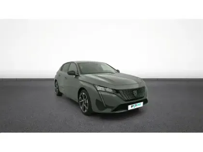 Photo 21 Peugeot 308  Hybrid 136 e-DCS6