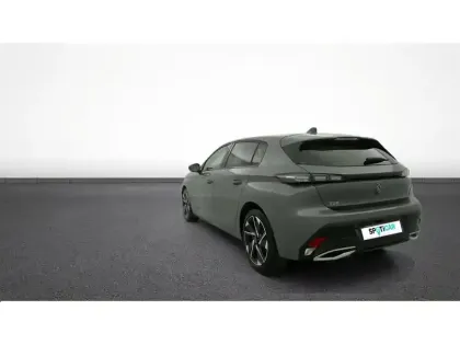 Photo 10 Peugeot 308  Hybrid 136 e-DCS6