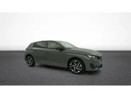 Photo 19 Peugeot 308  Hybrid 136 e-DCS6