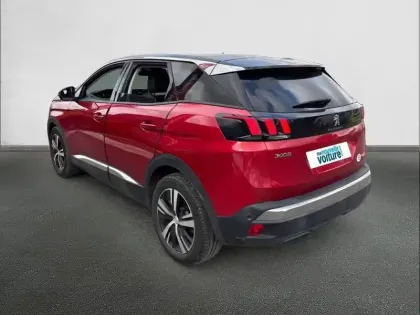 Photo 6 Peugeot 3008  BlueHDi 130ch S&S EAT8