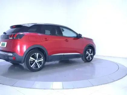 Photo 24 Peugeot 3008  BlueHDi 130ch S&S EAT8