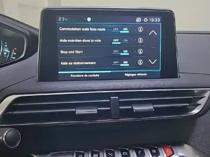 Photo 40 Peugeot 3008  BlueHDi 130ch S&S EAT8