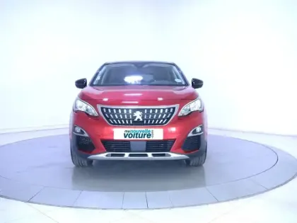 Photo 21 Peugeot 3008  BlueHDi 130ch S&S EAT8
