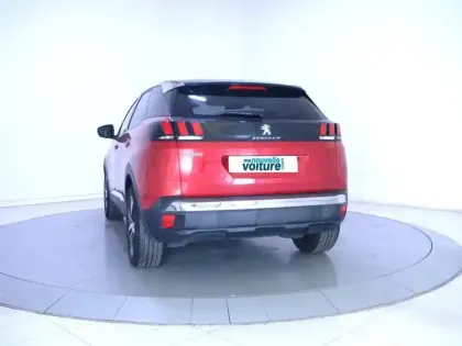 Photo 26 Peugeot 3008  BlueHDi 130ch S&S EAT8