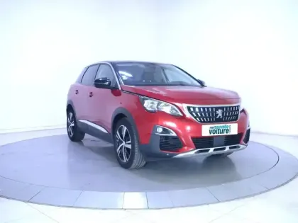 Photo 22 Peugeot 3008  BlueHDi 130ch S&S EAT8