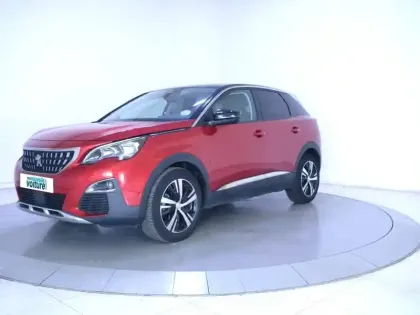 Photo 20 Peugeot 3008  BlueHDi 130ch S&S EAT8