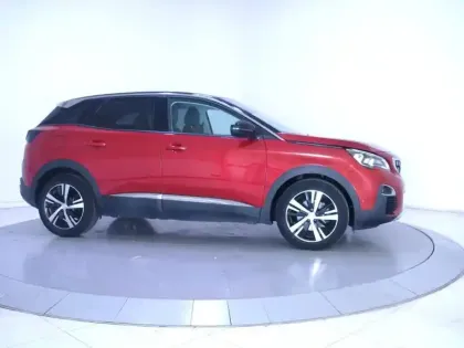 Photo 23 Peugeot 3008  BlueHDi 130ch S&S EAT8