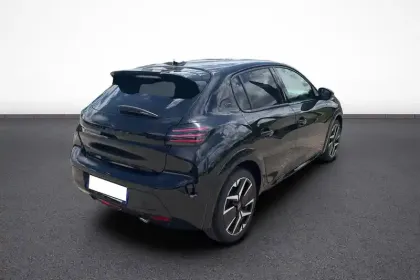 Photo 5 Peugeot 208  Hybrid 110 e-DCS6