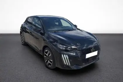 Photo 7 Peugeot 208  Hybrid 110 e-DCS6