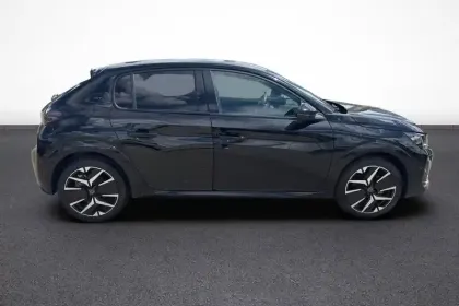 Photo 6 Peugeot 208  Hybrid 110 e-DCS6