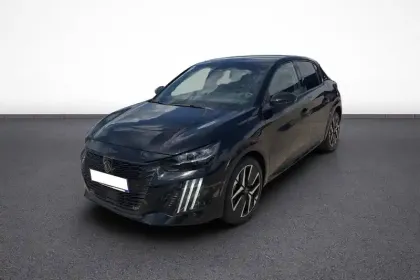 Photo Peugeot 208 Gt