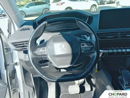 Photo 15 Peugeot 3008  1.2 Puretech 130ch S&S EAT6