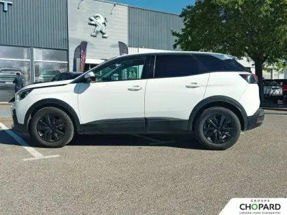 Photo 32 Peugeot 3008  1.2 Puretech 130ch S&S EAT6