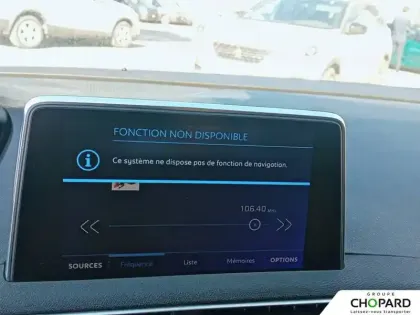Photo 13 Peugeot 3008  1.2 Puretech 130ch S&S EAT6