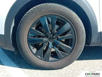 Photo 21 Peugeot 3008  1.2 Puretech 130ch S&S EAT6