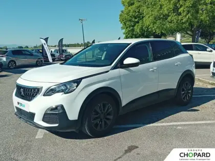 Photo 25 Peugeot 3008  1.2 Puretech 130ch S&S EAT6