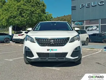 Photo 27 Peugeot 3008  1.2 Puretech 130ch S&S EAT6