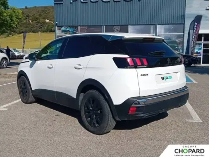 Photo 30 Peugeot 3008  1.2 Puretech 130ch S&S EAT6