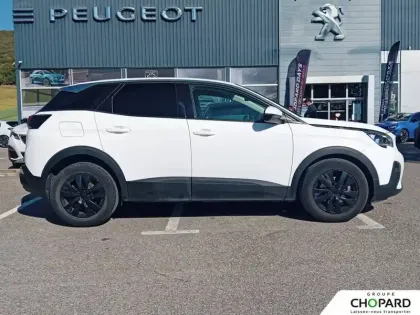 Photo 31 Peugeot 3008  1.2 Puretech 130ch S&S EAT6