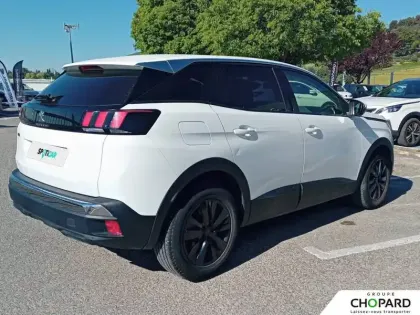 Photo 26 Peugeot 3008  1.2 Puretech 130ch S&S EAT6