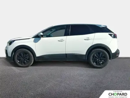 Photo 9 Peugeot 3008  1.2 Puretech 130ch S&S EAT6