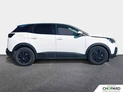 Photo 8 Peugeot 3008  1.2 Puretech 130ch S&S EAT6
