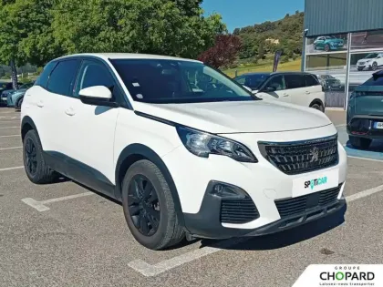 Photo 28 Peugeot 3008  1.2 Puretech 130ch S&S EAT6
