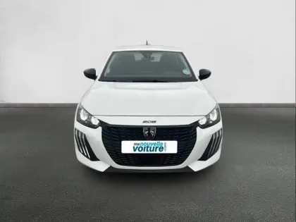 Photo 18 Peugeot 208  PureTech 100 S&S BVM6