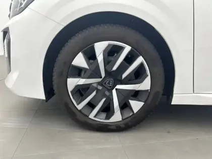 Photo Peugeot 208 Base