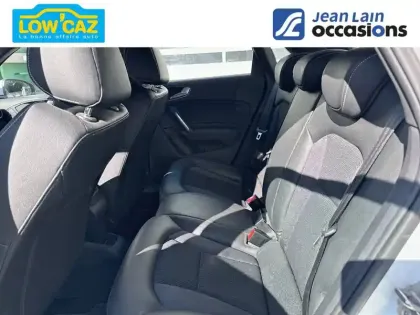 Photo 16 Audi A1  Sportback 1.4 TFSI 125 BVM6