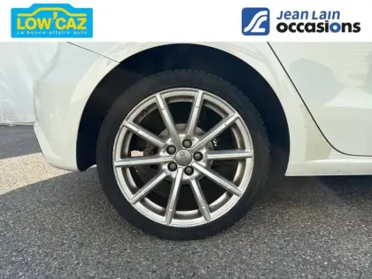 Photo 8 Audi A1  Sportback 1.4 TFSI 125 BVM6