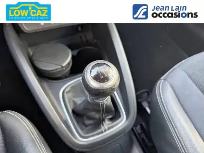 Photo 12 Audi A1  Sportback 1.4 TFSI 125 BVM6