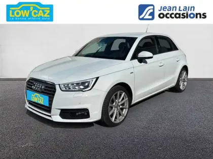 Photo Audi A1 S Line