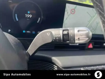 Photo 21 Hyundai Ioniq 5  84 kWh - 229 ch