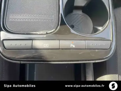 Photo 25 Hyundai Ioniq 5  84 kWh - 229 ch